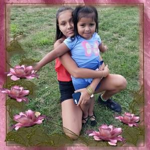 Meet your Posher, Andres